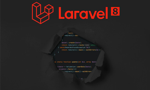 Разработка личного сайта с блогом на PHP Laravel